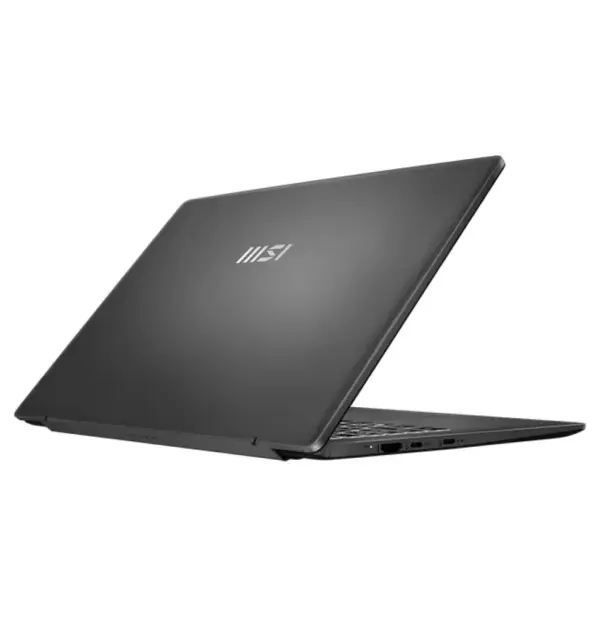 Ordinateur Portable MSI Modern A14 AI+ F3HMG (9S7-14SK21-033)