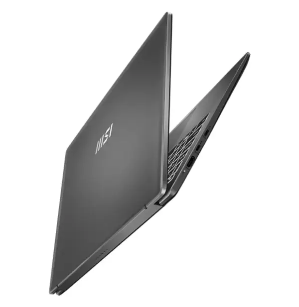 Ordinateur Portable MSI Modern A15 AI+ F3HMG (9S7-15SK21-034)