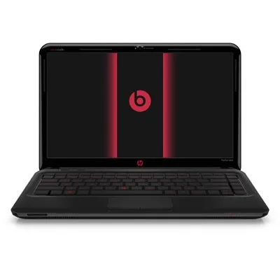 Ordinateur portable multimédia HP Pavilion dm4-3080sf Beats Edition (A7M24EA)