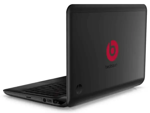 Ordinateur portable multimédia HP Pavilion dm4-3080sf Beats Edition (A7M24EA)