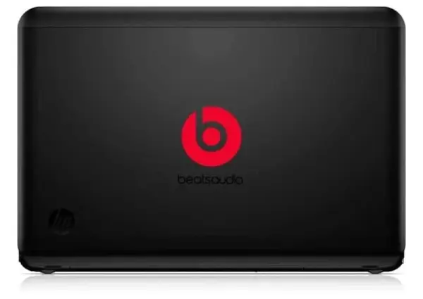 Ordinateur portable multimédia HP Pavilion dm4-3080sf Beats Edition (A7M24EA)