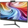 Ordinateur Tout-en-un Acer Aspire C24 (C24-2YE13U5UNL)
