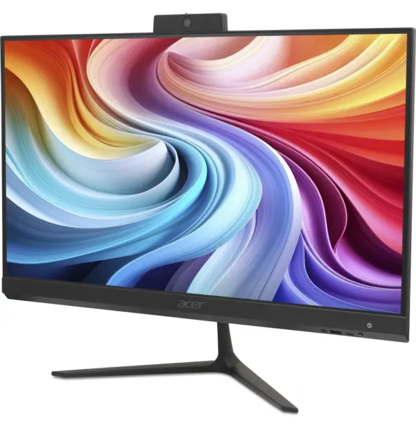Ordinateur Tout-en-un Acer Aspire C24 (C24-2YE13U5UNL)