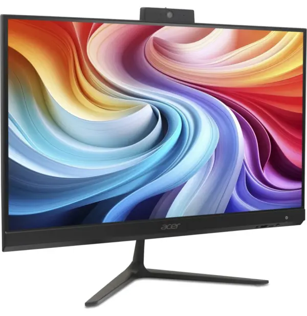 Ordinateur Tout-en-un Acer Aspire C24 (C24-2YE13U5UNL)