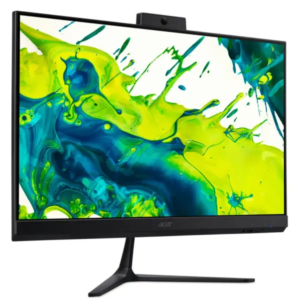 Ordinateur Tout-en-un Acer Aspire C24B (DQ.BT5EF.007)