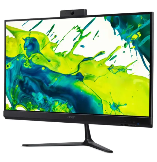 Ordinateur Tout-en-un Acer Aspire C24B (DQ.BT5EF.007)