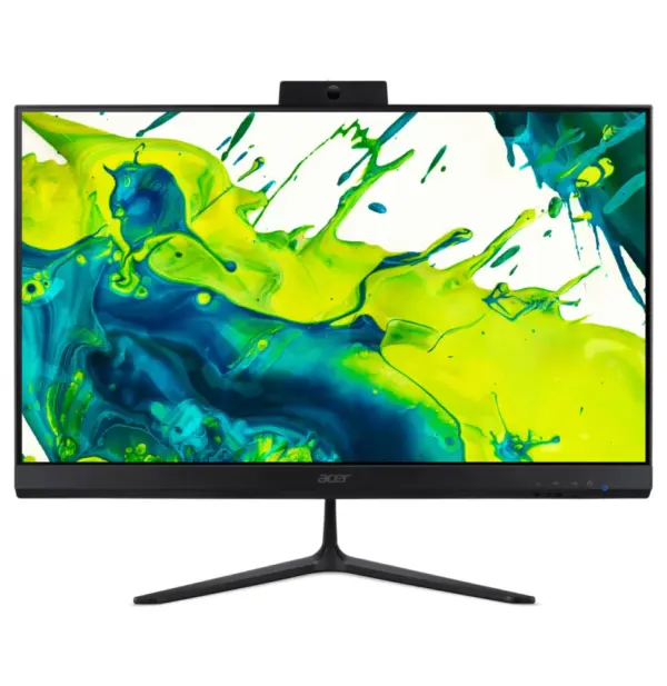 Ordinateur Tout-en-un Acer Aspire C24B (DQ.BT5EF.007)