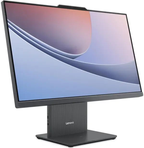 Ordinateur Tout-en-un Lenovo IdeaCentre AIO 24ILL11 (F0JY005JFE)
