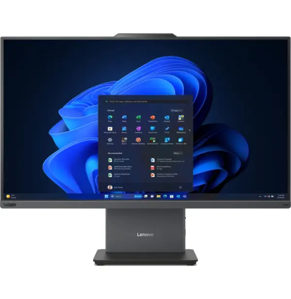 Ordinateur Tout-en-un Lenovo ThinkCentre neo 50a 24 Gen 6 (13QG000FFM)