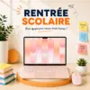 Pack MacBook Neo Rose Poudré : MacBook Neo 13″ A18 Pro 512 Go + souris Logitech Pebble 2 M350s Rose Pack MacBook Neo Rose Poudré : MacBook Neo 13″ A18 Pro 512 Go + souris Logitech Pebble 2 M350s Rose