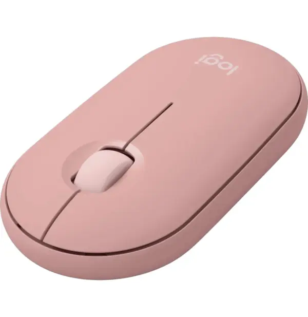 Pack MacBook Neo Rose Poudré : MacBook Neo 13″ A18 Pro 512 Go + souris Logitech Pebble 2 M350s Rose Pack MacBook Neo Rose Poudré : MacBook Neo 13″ A18 Pro 512 Go + souris Logitech Pebble 2 M350s Rose