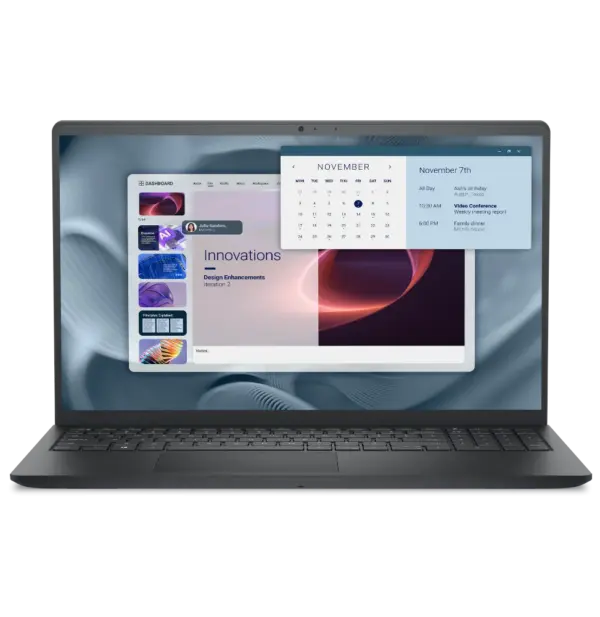 Pack Poste pro prêt à travailler : Dell Pro 15 Essential PV15250 Core i7 + Windows 11 Pro + installation et configuration Pack Poste pro prêt à travailler : Dell Pro 15 Essential PV15250 Core i7 + Windows 11 Pro + installation et configuration