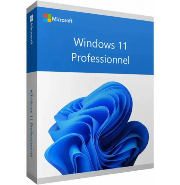 Pack Poste pro prêt à travailler : Dell Pro 15 Essential PV15250 Core i7 + Windows 11 Pro + installation et configuration Pack Poste pro prêt à travailler : Dell Pro 15 Essential PV15250 Core i7 + Windows 11 Pro + installation et configuration
