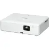 Pack Salle polyvalente : vidéoprojecteur Epson CO-W01 + écran sur trépied Oray 200 × 200 Pack Salle polyvalente : vidéoprojecteur Epson CO-W01 + écran sur trépied Oray 200 × 200