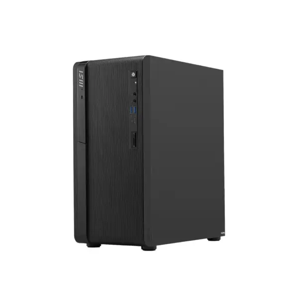 PC de bureau MSI PRO DP180 AI Ultra 5 225 8G 512 SSD (9S6-B0A771-1419)