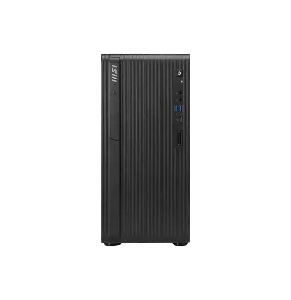 PC de bureau MSI PRO DP180 AI Ultra 5 225 8G 512 SSD (9S6-B0A771-1419)