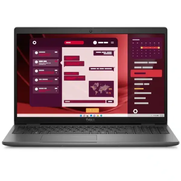 Ordinateur Portable DELL LATITUDE 3450 (DL-LAT3450-I5-FD)