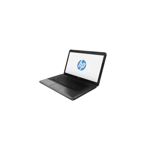 PC portable HP 650 + Sacoche (B0Y95EA) PC portable HP 650 + Sacoche (B0Y95EA)