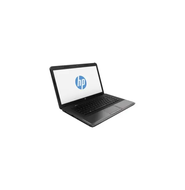 PC portable HP 650 + Sacoche (B0Y95EA) PC portable HP 650 + Sacoche (B0Y95EA)