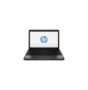 PC portable HP 650 + Sacoche (B0Y95EA)