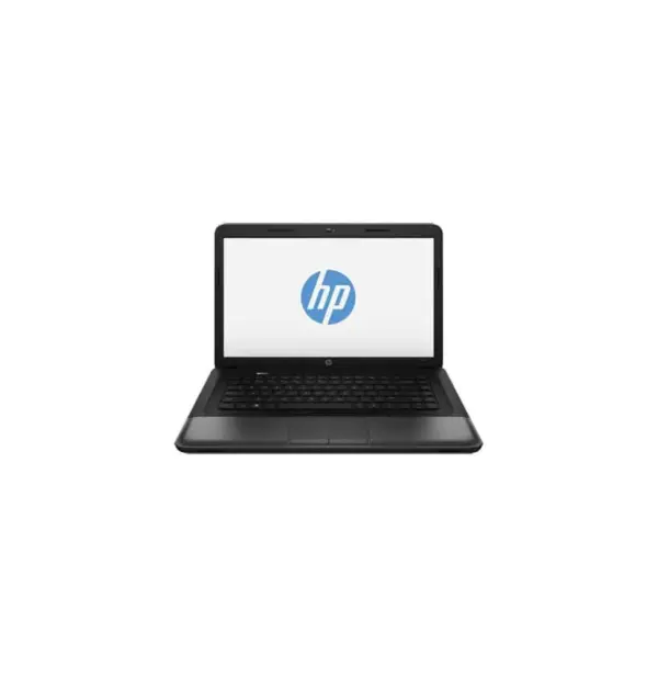 PC portable HP 650 + Sacoche (B0Y95EA) PC portable HP 650 + Sacoche (B0Y95EA)