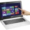 PC portable ASUS VivoBook S series S200E-CT158H (90NFQT425R14224Y15VU) PC portable ASUS VivoBook S series S200E-CT158H (90NFQT425R14224Y15VU)