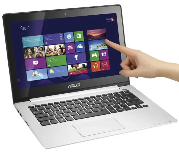PC portable ASUS VivoBook S series S200E-CT158H (90NFQT425R14224Y15VU) PC portable ASUS VivoBook S series S200E-CT158H (90NFQT425R14224Y15VU)