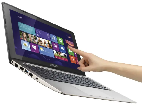PC portable ASUS VivoBook S series S200E-CT158H (90NFQT425R14224Y15VU) PC portable ASUS VivoBook S series S200E-CT158H (90NFQT425R14224Y15VU)