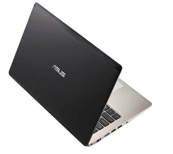 PC portable ASUS VivoBook S series S200E-CT158H (90NFQT425R14224Y15VU) PC portable ASUS VivoBook S series S200E-CT158H (90NFQT425R14224Y15VU)