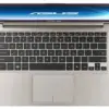 PC portable ASUS ZenBook UX series UX32VD-R3046H + sacoche Offerte (90NPOC123S16224Y15VY)