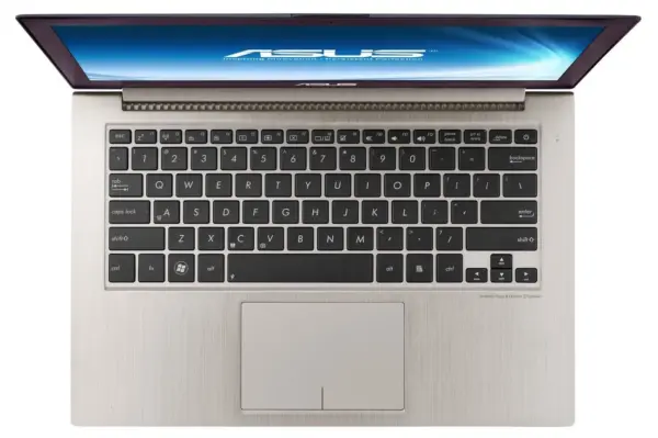 PC portable ASUS ZenBook UX series UX32VD-R3046H + sacoche Offerte (90NPOC123S16224Y15VY)