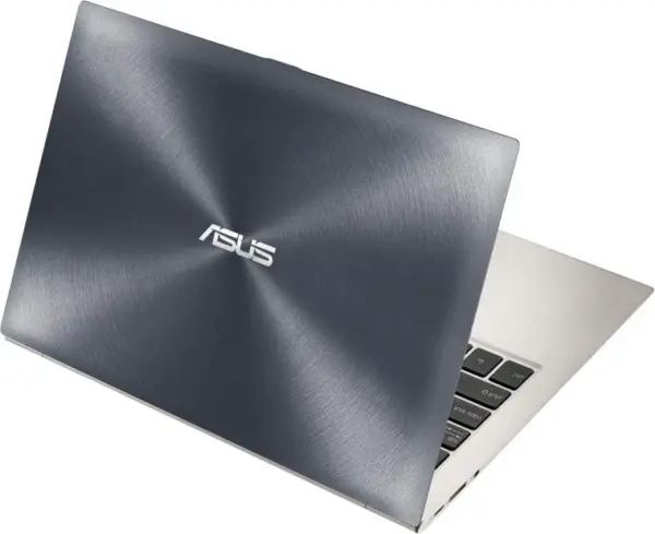 PC portable ASUS ZenBook UX series UX32VD-R3046H + sacoche Offerte (90NPOC123S16224Y15VY)