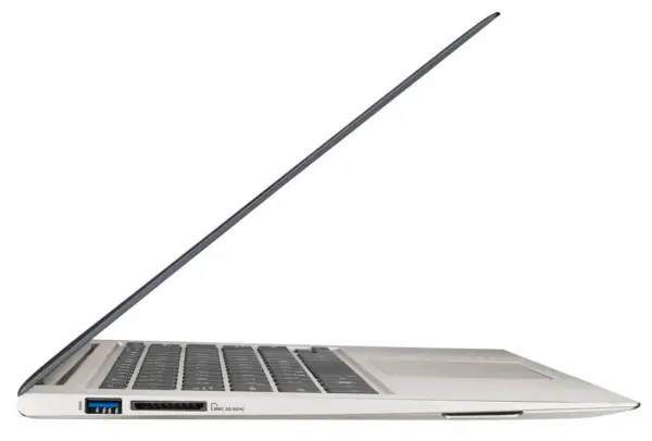 PC portable ASUS ZenBook UX series UX32VD-R3046H + sacoche Offerte (90NPOC123S16224Y15VY)