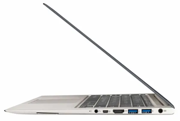 PC portable ASUS ZenBook UX series UX32VD-R3046H + sacoche Offerte (90NPOC123S16224Y15VY)