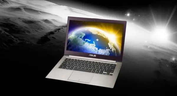 PC portable ASUS ZenBook UX series UX32VD-R3046H + sacoche Offerte (90NPOC123S16224Y15VY)