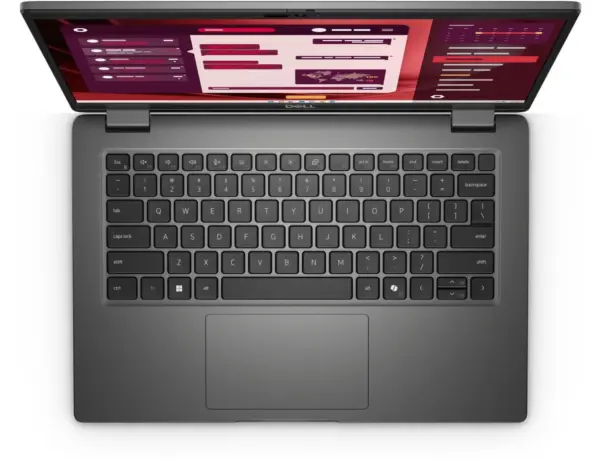 Ordinateur Portable DELL LATITUDE 3450 (DL-LAT3450-I5-W)