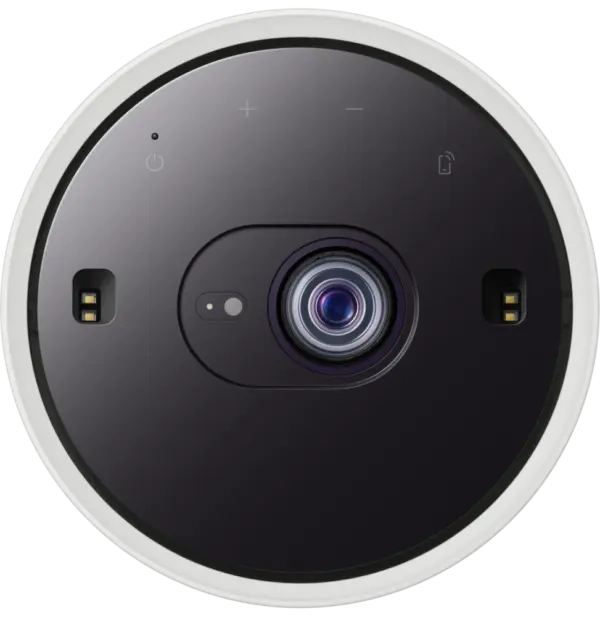 Projecteur portable Samsung The Freestyle 2nd Gen (SP-LFF3CLAXXMV) Projecteur portable Samsung The Freestyle 2nd Gen (SP-LFF3CLAXXMV)