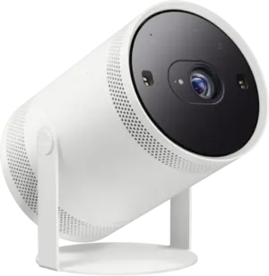 Projecteur portable Samsung The Freestyle 2nd Gen (SP-LFF3CLAXXMV)