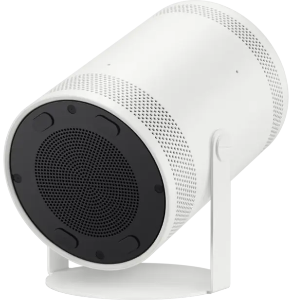 Projecteur portable Samsung The Freestyle 2nd Gen (SP-LFF3CLAXXMV) Projecteur portable Samsung The Freestyle 2nd Gen (SP-LFF3CLAXXMV)