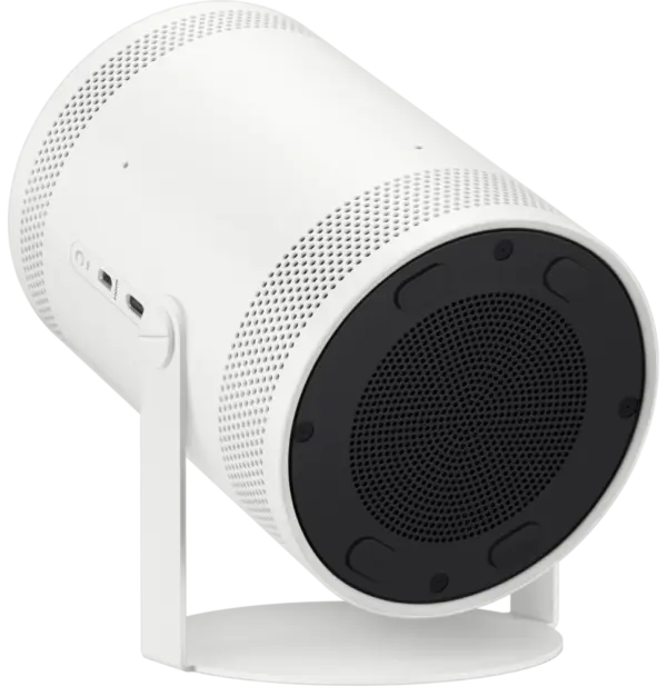 Projecteur portable Samsung The Freestyle 2nd Gen (SP-LFF3CLAXXMV) Projecteur portable Samsung The Freestyle 2nd Gen (SP-LFF3CLAXXMV)