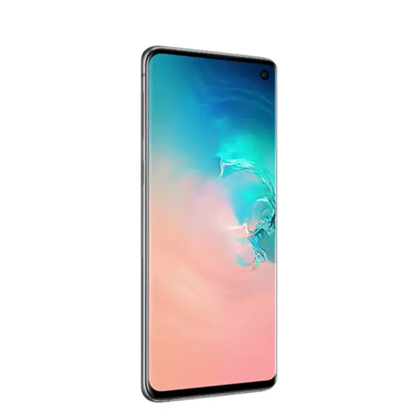 Samsung Galalxy S10 128go Blanc (SM-G973FZWDMWD) Samsung Galalxy S10 128go Blanc (SM-G973FZWDMWD)