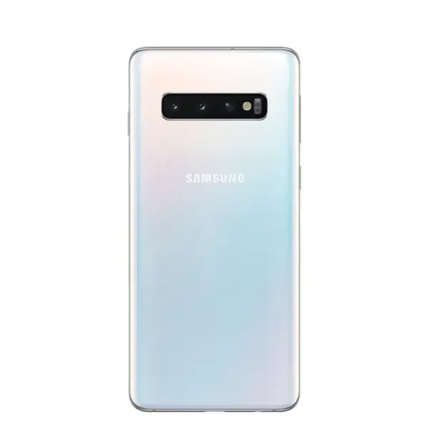 Samsung Galalxy S10 128go Blanc (SM-G973FZWDMWD) Samsung Galalxy S10 128go Blanc (SM-G973FZWDMWD)