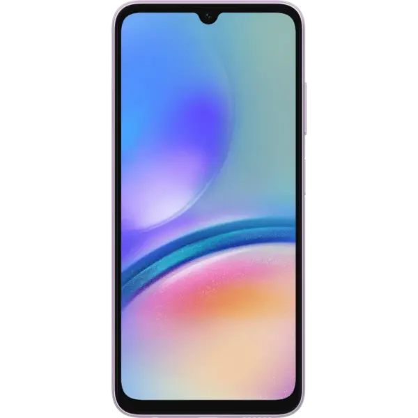 Smartphone Samsung Galaxy A05s – Violet Clair (SM-A057FLVGMWD)