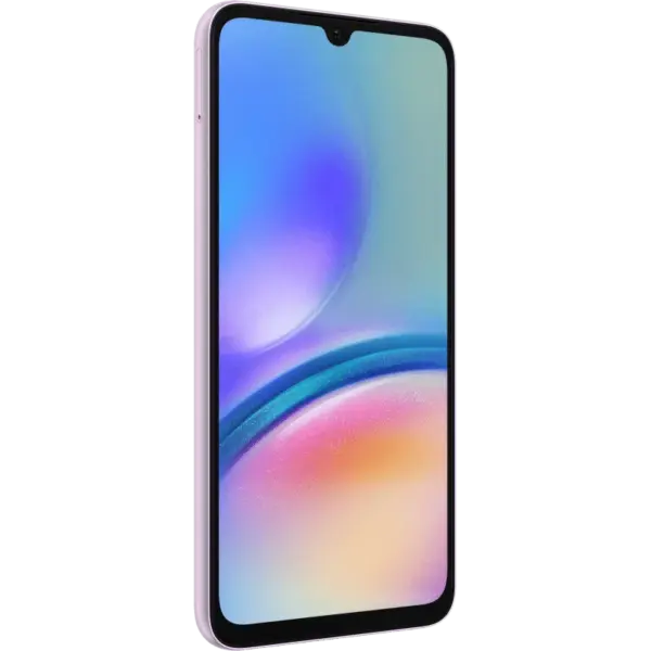 Smartphone Samsung Galaxy A05s – Violet Clair (SM-A057FLVGMWD)