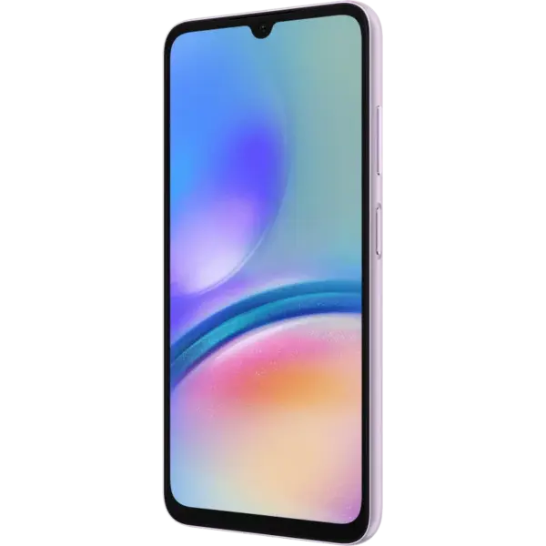 Smartphone Samsung Galaxy A05s – Violet Clair (SM-A057FLVGMWD)