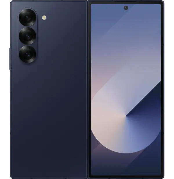 SAMSUNG Galaxy Z Fold 6 5G Dual Sim (12GB | 256 GB)