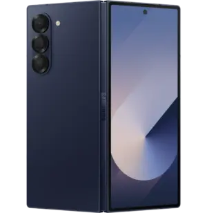 SAMSUNG Galaxy Z Fold 6 5G Dual Sim (12GB | 256 GB)