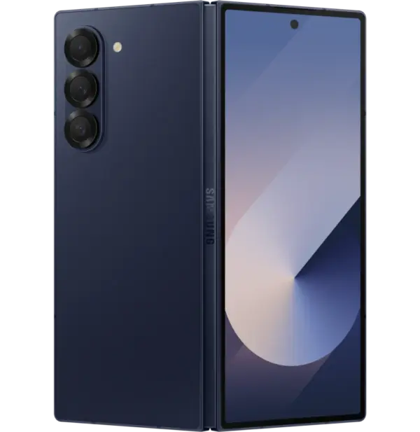 SAMSUNG Galaxy Z Fold 6 5G Dual Sim (12GB | 256 GB)