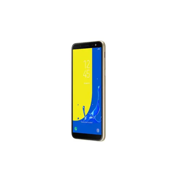 Smartphone Samsung Galaxy J6 (2018) Smartphone Samsung Galaxy J6 (2018)