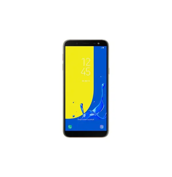 Smartphone Samsung Galaxy J6 (2018) Smartphone Samsung Galaxy J6 (2018)
